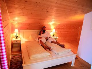 Ferienhaus im Landhausstil im Vital Camp Bayerbach - 6