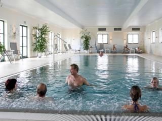 Ferienhaus im Landhausstil im Vital Camp Bayerbach - 3