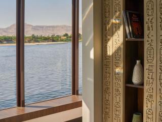Mövenpick Royal Lily Nile Cruise, Every Monday Four Nights From Luxor, Every Friday Three Nights From Aswan - Including Excursions & Sightseeing - 6