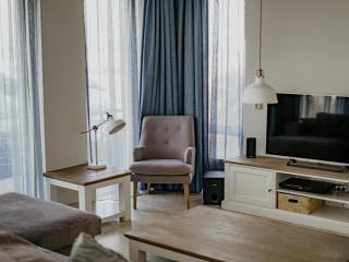 Apartment in Egmond aan Zee near the Beach - 3