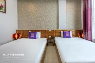 Red Diamond Hotel - 6