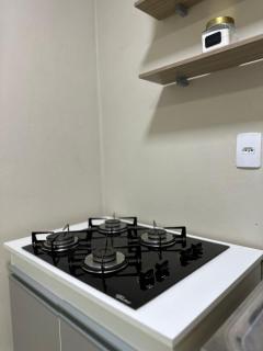 Casa Familiar - Próximo ao Aeroporto - WI-FI - Garagem Privativa GEM17 - 8