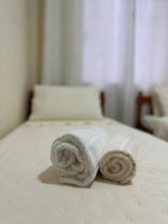 Casa Familiar - Próximo ao Aeroporto - WI-FI - Garagem Privativa GEM17 - 4