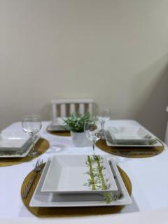 Casa Familiar - Próximo ao Aeroporto - WI-FI - Garagem Privativa GEM17 - 6