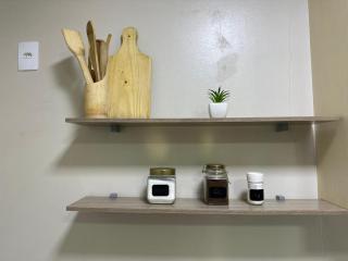 Casa Familiar - Próximo ao Aeroporto - WI-FI - Garagem Privativa GEM17 - 5