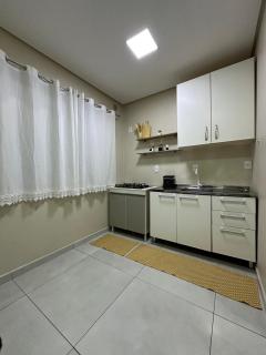 Casa Familiar - Próximo ao Aeroporto - WI-FI - Garagem Privativa GEM17 - 3