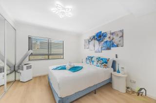 Ultimo Heart&5min to Darling Harbour&2BR 2BA - Sidney - 4