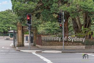 Ultimo Heart&5min to Darling Harbour&2BR 2BA - 3