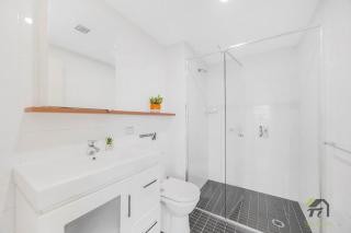 Ultimo Heart&5min to Darling Harbour&2BR 2BA - 2