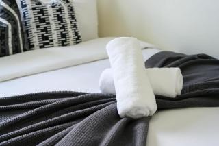 Bright 2BR North Ryde Near Metro & Macquarie - 3