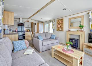 Willows Holiday Park - 3