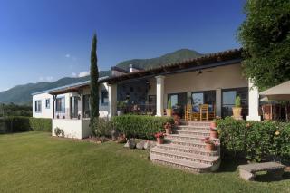 ANANA Casa de los Sueños - Villa with Thermal Water and Views - 9