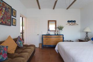 ANANA Casa de los Sueños - Villa with Thermal Water and Views - 2