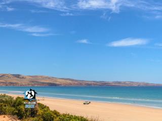 Aldinga Stunning Sea View-2BR Retro Vibe - 1