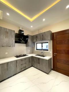 Luxury 3BHK villa - 8