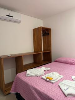 Flat Garden Frances - 1