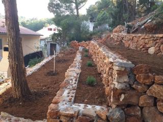 Apartments by the sea Basina, Hvar - 11923 - 1