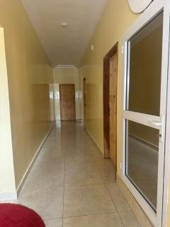 The Mannehs Residence - Brusubi - 1