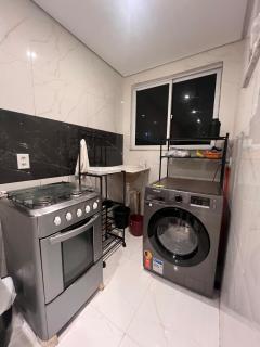 Apartamento Luxo à 20 minutos do Cumbuco - 2