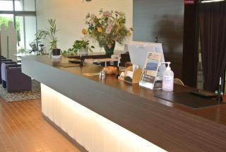 Hotel Biwako Plaza - Moriyama - 7