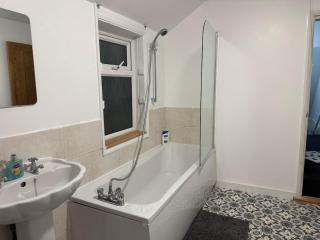 The fulfilling dover retreat - 2