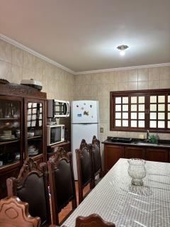 Chácara com piscina em Itatiba - 3