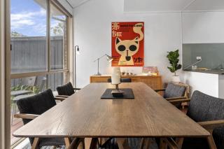 Spacious 3-Bed Townhouse with Courtyard - 9