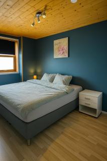 Leilighet med særpreg - 6