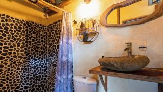 El Santuario Retreat - 3