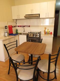 Departamento en cercado de Tacna - 8