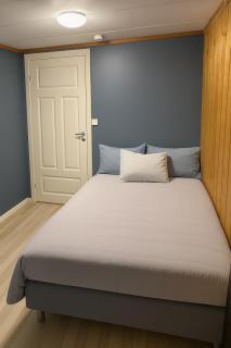 Leilighet med særpreg - 5