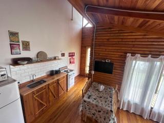 Cabañas en Concordia - 5