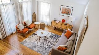 Standing Stones Shelly Beach - 9