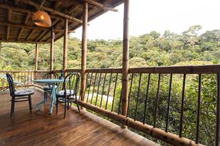 El Santuario Retreat - 1