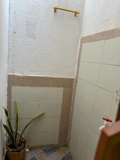 Spacious apartment in the center of Santa Marta - 3