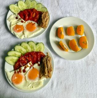 Catba SunWoo Homestay & Hotel - 6