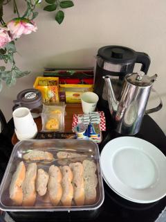 Catba SunWoo Homestay & Hotel - 8