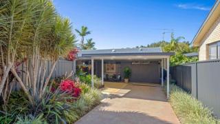 Tranquility At Lighthouse Beach - 0