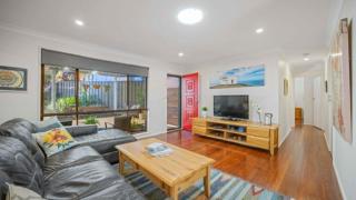 Tranquility At Lighthouse Beach - 8