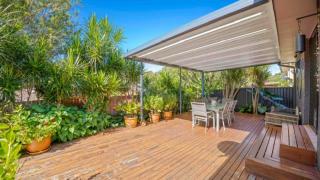 Tranquility At Lighthouse Beach - 1