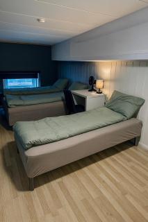 Leilighet med særpreg - 4