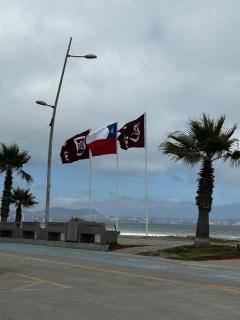 Departamento en La serena a metros de la playa - 7