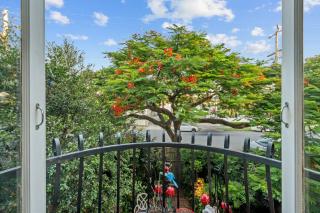 Charming 2 Bed Terrace in Prestigious Ascot - Brisbane - 8