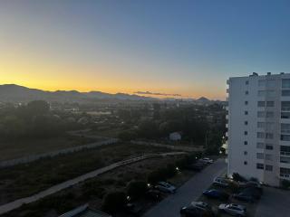 Departamento en La serena a metros de la playa - 4