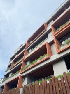 Flat Garden Frances - 6