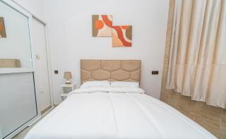 Cozy Studio 5min to merkala beach Central tangier - 6