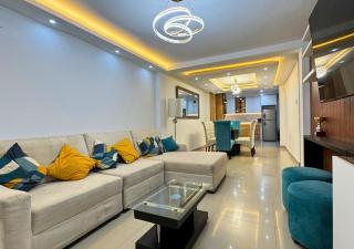 Depa 2 dormitorios en primer piso con cochera en San Andrés - 0