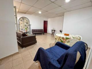 Air-conditioned apartment in downtown Santa Marta - 6
