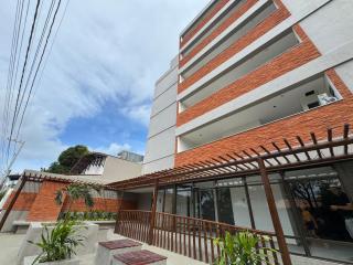 Flat Garden Frances - 0