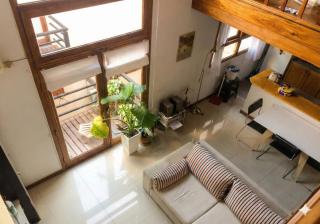 Hermoso depto en Boedo - 8